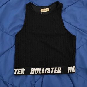 Hollister M tank top
